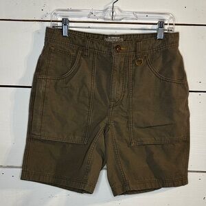 REI Cooperative Men’s Trailsmith Cargo Shorts